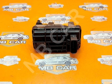 Актуатор турбины MERCEDES-BENZ R-класс W251 (2005 - 2007) &mdash; Разборка Мерседес