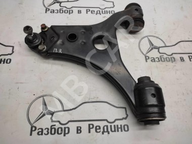 Рычаг передний нижний правый MERCEDES-BENZ A-класс W169 (2004 - 2008) — Разборка Мерседес