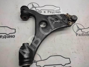 Рычаг передний нижний правый MERCEDES-BENZ A-класс W169 (2004 - 2008) — Разборка Мерседес