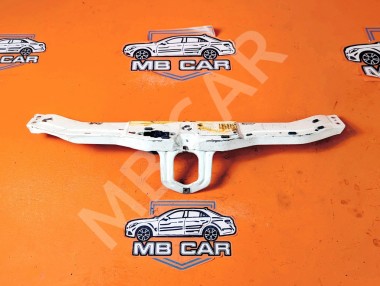 Панель телевизора верхняя MERCEDES-BENZ C-класс W202/S202 (1993 - 1997) &mdash; Разборка Мерседес