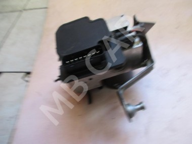 Блок ABS MERCEDES-BENZ S-класс W220 (1998 - 2005) — Разборка Мерседес