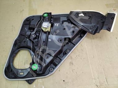 Стеклоподъемник задний левый MERCEDES-BENZ GLA-класс X156 рестайлинг (2017 - 2020) — Разборка Мерседес