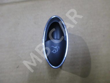 Кнопка открытия багажника MERCEDES-BENZ E-класс W211/S211 рестайлинг (2006 - 2009) — Разборка Мерседес