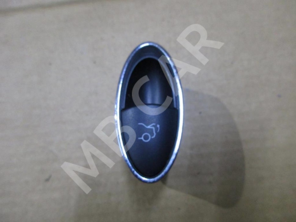 Кнопка открытия багажника MERCEDES-BENZ E-класс W211/S211 рестайлинг (2006 - 2009) фото 1 — Разборка Мерседес