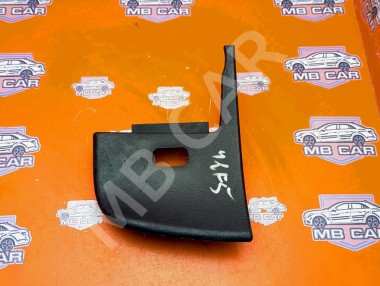 Накладка торпеды MERCEDES-BENZ M-класс W163 (1997 - 2001) &mdash; Разборка Мерседес