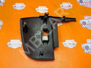 Накладка торпеды MERCEDES-BENZ M-класс W163 (1997 - 2001) &mdash; Разборка Мерседес