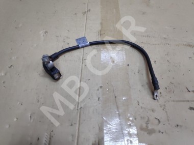 Клемма минус MERCEDES-BENZ E-класс W212/S212/C207/A207 (2009 - 2013) — Разборка Мерседес