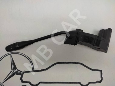 Переключатель круиз контроля MERCEDES-BENZ S-класс W220 рестайлинг (2002 - 2005) — Разборка Мерседес