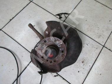 Кулак поворотный передний левый MERCEDES-BENZ W124 W124/S124/C124/A124 (1984 - 1993) — Разборка Мерседес