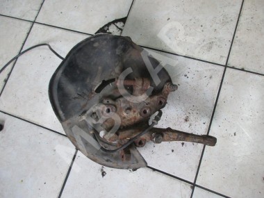 Кулак поворотный передний левый MERCEDES-BENZ W124 W124/S124/C124/A124 (1984 - 1993) — Разборка Мерседес