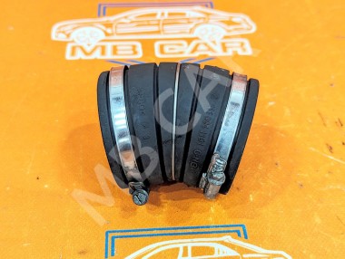 Патрубок воздушный MERCEDES-BENZ C-класс W203/S203/CL203 (2000 - 2004) — Разборка Мерседес