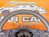 Руль MERCEDES-BENZ A-класс W168 рестайлинг (2001 - 2004) A 170 1.7 AT (95 л.с.) фото 2 &mdash; Разборка Мерседес