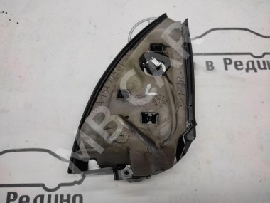 Уголок зеркала MERCEDES-BENZ M-класс W164 рестайлинг (2008 - 2011) — Разборка Мерседес