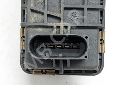 Актуатор турбины MERCEDES-BENZ C-класс W203/S203/CL203 (2000 - 2004) — Разборка Мерседес