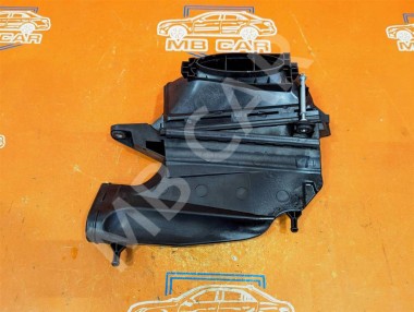 Корпус воздушного фильтра MERCEDES-BENZ GLE-класс Coupe C292 (2015 - 2019) — Разборка Мерседес