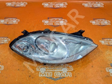 Фара правая MERCEDES-BENZ A-класс W169 (2004 - 2008) — Разборка Мерседес