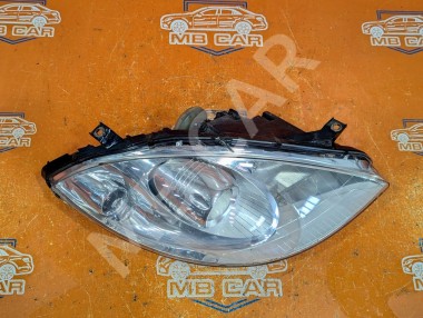 Фара правая MERCEDES-BENZ A-класс W169 (2004 - 2008) — Разборка Мерседес