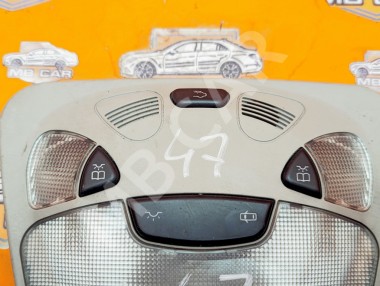 Плафон салона MERCEDES-BENZ C-класс W203/S203/CL203 рестайлинг (2004 - 2008) &mdash; Разборка Мерседес