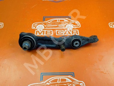 Рычаг передний нижний левый MERCEDES-BENZ E-класс W211/S211 рестайлинг (2006 - 2009) — Разборка Мерседес