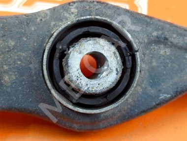 Рычаг передний нижний левый MERCEDES-BENZ E-класс W211/S211 рестайлинг (2006 - 2009) — Разборка Мерседес