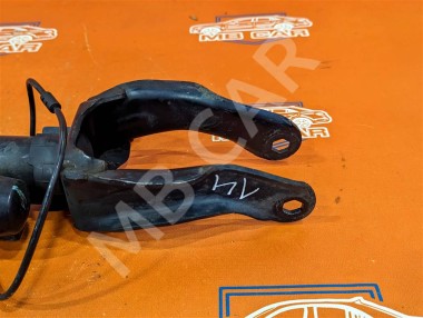 Пневмостойка передняя MERCEDES-BENZ GLE-класс Coupe C292 (2015 - 2019) — Разборка Мерседес