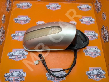 Зеркало правое MERCEDES-BENZ S-класс W220 (1998 - 2005) &mdash; Разборка Мерседес