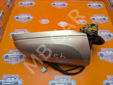 Зеркало правое MERCEDES-BENZ S-класс W220 (1998 - 2005) &mdash; Разборка Мерседес
