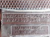 Корпус воздушного фильтра MERCEDES-BENZ C-класс W203/S203/CL203 рестайлинг (2004 - 2008) фото 8 &mdash; Разборка Мерседес