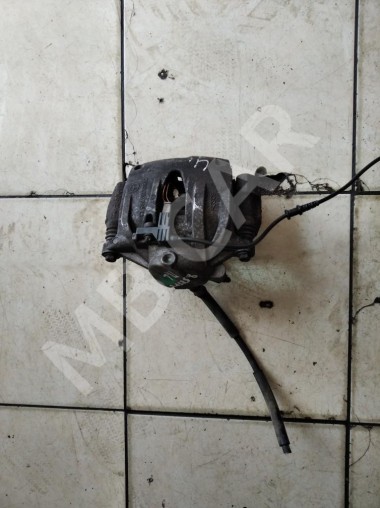 Суппорт передний левый MERCEDES-BENZ E-класс W211/S211 (2002 - 2006) — Разборка Мерседес