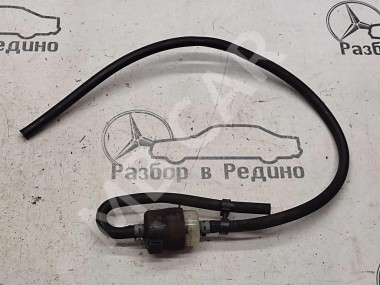 Фильтр MERCEDES-BENZ R-класс W251 (2005 - 2007) — Разборка Мерседес