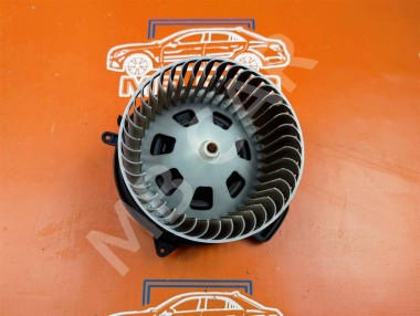 Моторчик печки MERCEDES-BENZ M-класс W164 рестайлинг (2008 - 2011) — Разборка Мерседес