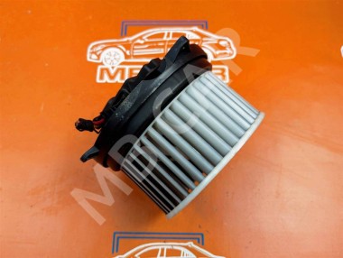 Моторчик печки MERCEDES-BENZ M-класс W164 рестайлинг (2008 - 2011) — Разборка Мерседес