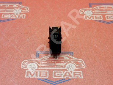 Кнопка ESP MERCEDES-BENZ M-класс W163 (1997 - 2001) — Разборка Мерседес