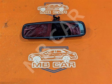 Зеркало внутрисалонное MERCEDES-BENZ X-класс I (2017 - 2020) — Разборка Мерседес