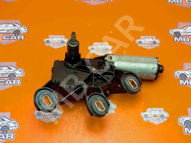 Моторчик дворников задний MERCEDES-BENZ C-класс W203/S203/CL203 рестайлинг (2004 - 2008) — Разборка Мерседес