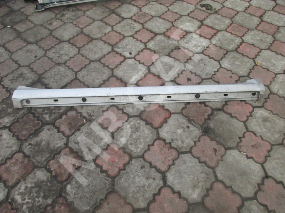 Порог пластиковый правый MERCEDES-BENZ A-класс W169 (2004 - 2008) фото 1 — Разборка Мерседес