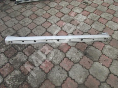 Порог пластиковый правый MERCEDES-BENZ A-класс W169 (2004 - 2008) — Разборка Мерседес