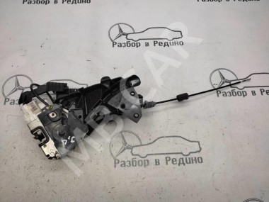 Замок двери задней левой MERCEDES-BENZ R-класс W251 (2005 - 2007) — Разборка Мерседес