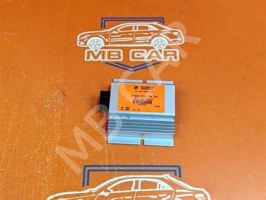 Блок раздатки MERCEDES-BENZ M-класс W163 (1997 - 2001) — Разборка Мерседес