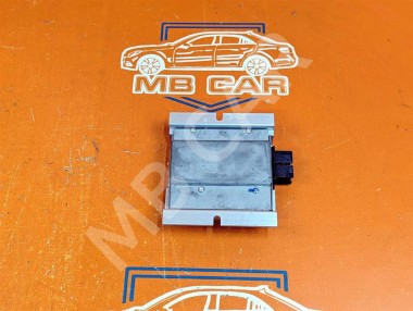Блок раздатки MERCEDES-BENZ M-класс W163 (1997 - 2001) — Разборка Мерседес