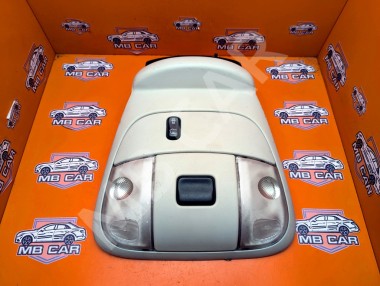 Плафон салона MERCEDES-BENZ M-класс W163 рестайлинг (2001 - 2005) — Разборка Мерседес