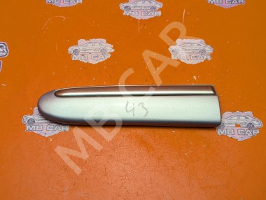 Молдинг крыла левый MERCEDES-BENZ S-класс W220 (1998 - 2005) &mdash; Разборка Мерседес