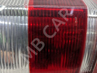 Фонарь задний левый MERCEDES-BENZ Sprinter w906 — Разборка Мерседес