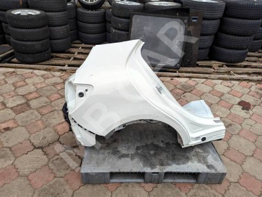 Четверть MERCEDES-BENZ A-класс W176 (2012 - 2015) — Разборка Мерседес