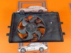 Вентилятор основной MERCEDES-BENZ A-класс W168 рестайлинг (2001 - 2004) фото 8 &mdash; Разборка Мерседес