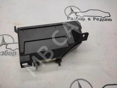 Корпус блока предохранителей MERCEDES-BENZ M-класс W164 (2005 - 2008) — Разборка Мерседес