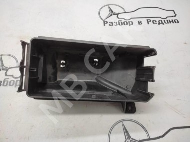 Корпус блока предохранителей MERCEDES-BENZ M-класс W164 (2005 - 2008) — Разборка Мерседес