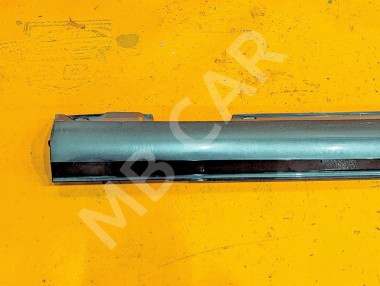 Порог пластиковый правый MERCEDES-BENZ C-класс W204/S204/С204 рестайлинг (2011 - 2015) — Разборка Мерседес