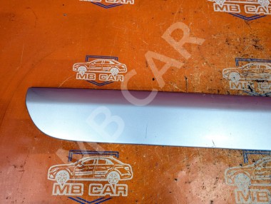 Накладка крышки багажника MERCEDES-BENZ M-класс W163 рестайлинг (2001 - 2005) — Разборка Мерседес