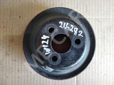 Шкив ГУРа MERCEDES-BENZ W124 W124/S124/C124/A124 (1984 - 1993) — Разборка Мерседес